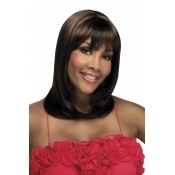 Vivica A Fox PURE STRETCH CAP,  DOWN Wig 