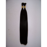 Modu 100% Human Hair Bulk 22"