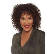 Vivica Fox, Synthetic Weave Cap Wig, JOJO