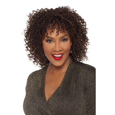 Vivica Fox, Synthetic Weave Cap Wig, JOJO