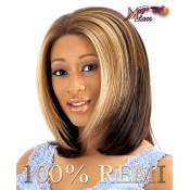 -NEW BORN FREE Remi Hair Magic Lace front wig TITI: MLH14