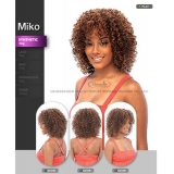 Vanessa Fifth Avenue Collection Synthetic Full Wig - MIKO