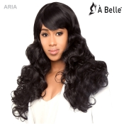 A Belle Kiss N Go Wig - ARIA