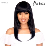 BOGO: A Belle Kiss N Go Wig - BALLE