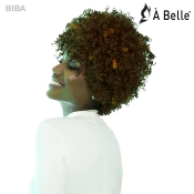 A Belle WIGGRAM Wig - BIBA