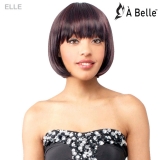 A Belle Kiss N Go Wig -ELLE