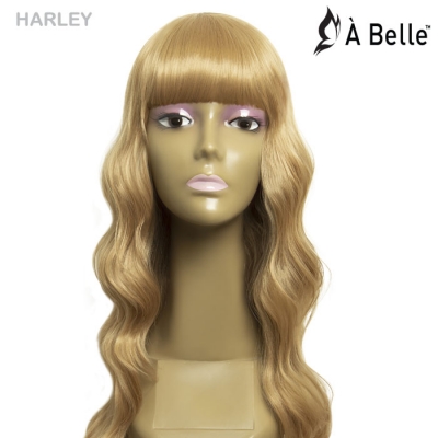 A Belle Kiss N Go Wig - HARLEY