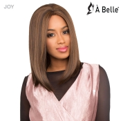 A Belle X Lace Wig - JOY