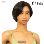 A Belle Kiss N Go Wig - KALI