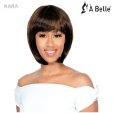 A Belle Kiss N Go Wig - KARA