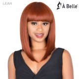 A Belle Caramel Wig - LEAH