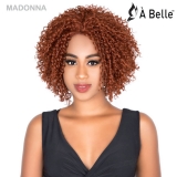 A Belle WIGGRAM Lace Wig - MADONNA
