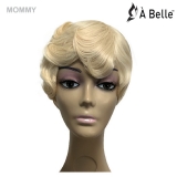 A Belle Kiss N Go Wig - MOMMY