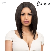 A Belle X Lace Wig - MYA