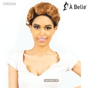 A Belle Kiss N Go Headband Wig - ORION
