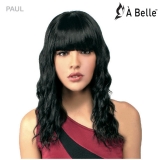 A Belle Kiss N Go Wig - PAUL