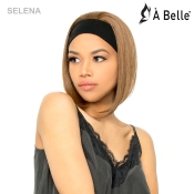 A Belle Honeybee Band Wig - SELENA