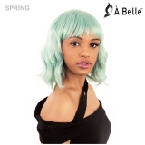 BOGO: A Belle Kiss N Go Wig - SPRING