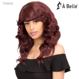 A Belle Kiss N Go Wig - TANIA