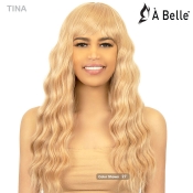 A Belle Kiss N Go Wig - TINA