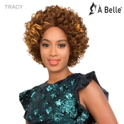 A Belle X Lace Wig - TRACY