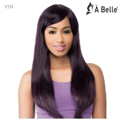 A Belle Kiss N Go Wig - VIN