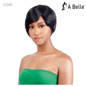 A Belle Kiss N Go Wig - VOIR