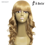 A Belle Kiss N Go Wig - WENDY