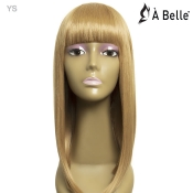 A Belle Kiss N Go Wig - YS