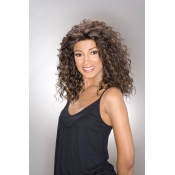 ALICIA CAREFREE, Synthetic Magic Lace Front Wig, BRIANNA