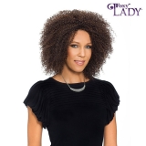 Carefree Synthetic Wig - TANAY