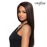 Carefree Synthetic Natural J Part Lace Wig - CHARLI