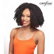 Carefree Synthetic Wig - TOYA