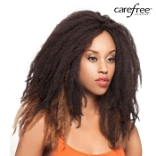 Carefree Synthetic Wig - DRAYA