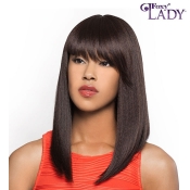 Foxy Lady Synthetic Wig - ALEXIAN