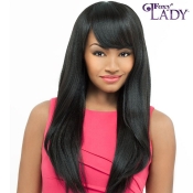 Foxy Lady Synthetic Wig - SHARA