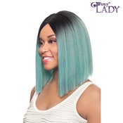 Foxy Lady Synthetic Wig - 10864 KALANI