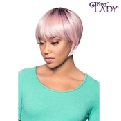 Foxy Lady Synthetic Wig - 10866 ELSA