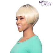 Foxy Lady Synthetic Wig - 10868 DELLA