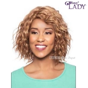 Foxy Lady Synthetic Wig - 10869 NYLA