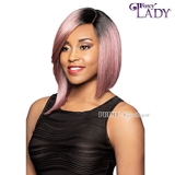 Foxy Lady Synthetic Hair Full Cap Wig - 10886 CALLIE