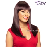 Foxy Lady Synthetic Wig - 10901 SONIA