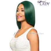 Foxy Lady Synthetic J Lace Wig - 10903 TONI