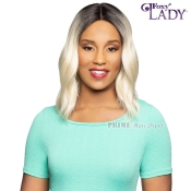 Foxy Lady Synthetic Lace Wig - 10906 KARDI