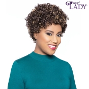 Foxy Lady Synthetic Wig - 10960 DANAE