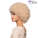 Foxy Lady Synthetic Wig - 10993 CODY