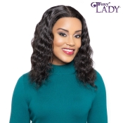 Foxy Lady Brazilian 100% Human Hair 13x4 HD Lace Wig - 13673 H/H PETTI