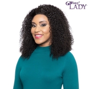 Foxy Lady Brazilian 100% Human Hair 13x4 HD Lace Wig - 13676 H/H REEVES