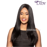 Foxy Lady 100% Human Hair Full Lace Wig - 13706 H/H KIMERA 24