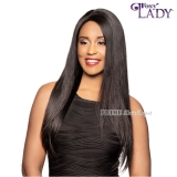Foxy Lady 100% Human Hair Full Lace Wig - 13707 H/H ADALYN 28
